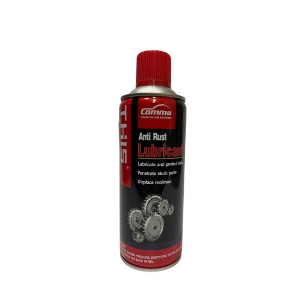 Lubricante